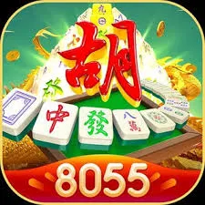 8055 - Permainan Slot Seru dan Menegangkan
